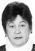 SALIHA FAINKUTIĆ (66) rođ. Ćosić