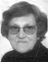 MARIJA KLAPČIĆ