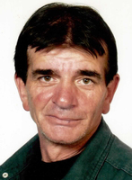 LUČANO BANIŠIĆ