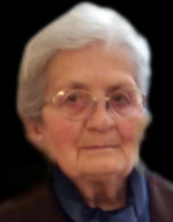 MARIJA LANČA
