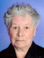 DRAGICA SERGOVIĆ 