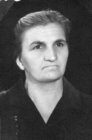 ALBINA VIŠKOVIĆ