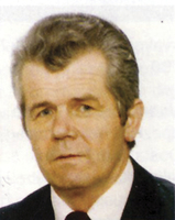 JOSIP GRIPARIĆ 