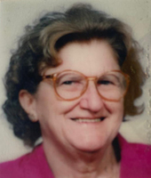 MARIJA LICUL 