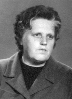 MARIJA RAJKOVIĆ