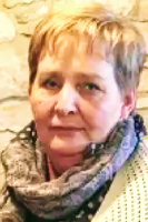 UMIHANA ŠAHDANOVIĆ – ZLATA