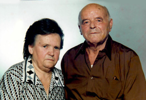 NINA I KAZIMIR BASTIJANIĆ
