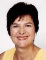 VESNA KOCIJEL rođ. Vozila 