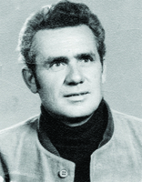 LUCIANO FRANKOVIĆ