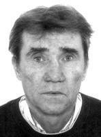 VIKTOR SVEDRUŽIĆ