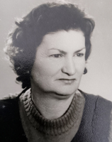 NERINA BRAJKOVIĆ