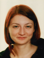 DANIJELA USTIĆ