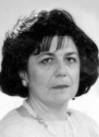 ELSA TOMIČIĆ (rođ. Gergorić)
