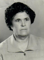 MARIJA BLAŠKOVIĆ