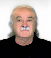 BRUNO HRVATIN