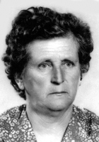 DANA TENČIĆ