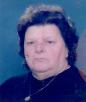 ZORA BAŠIĆ rođ. Šumberac