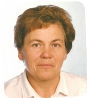 MARIJA MOHOROVIĆ 