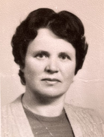 MARIJA BANOVAC