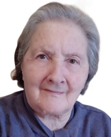 MARIJA PERAK