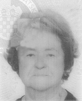 DRAGICA HORVAT