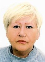 SLAVENKA ROMAN BUŽLETA