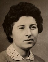 JELKA ZAVADA