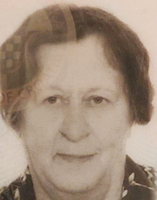 MARIJA VITASOVIĆ
