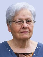 FRANCISKA VIBOVIĆ