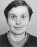 ALENKA BUIĆ