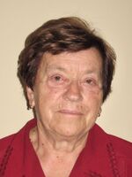 NADALINA KOROMAN
