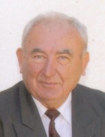 FRANJO KRIŠTOFIĆ