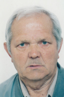 EMIL MILIO OPAŠIĆ