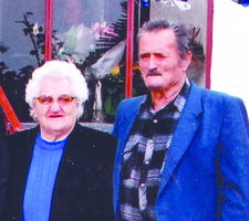 MARIJA i ILIJA RASTOVIĆ