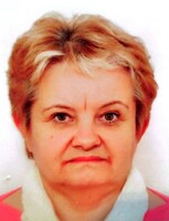 ORIANA ŠTERPIN