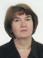 ĐURĐA TURČINOVIĆ