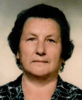 MARIJA VIŠKOVIĆ