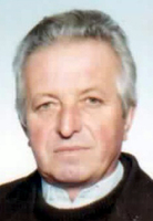 MARTIN VIŠKOVIĆ iz Malih Turini