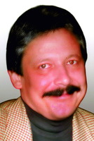 PETER MICHAEL WOLF