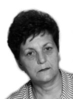EUFEMIJA PERKOVIĆ - TINA