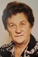 IVANKA ROŠA