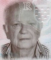 MARIO ITALO BEDRINA