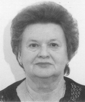 MARIJA RADOŠEVIĆ