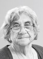 ALBINA PERUŠKO