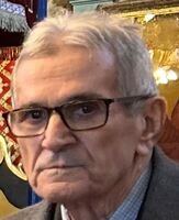 MIHAJLO ŠKOKO