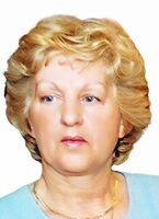 FRANKA MIRKOVIĆ