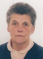 MARIJA ŽUFIĆ