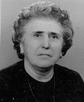 MARIJA GRIPARIĆ