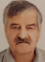 LIBERATO ŠARIĆ