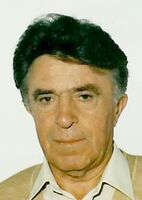 ANTON MOŠNJA